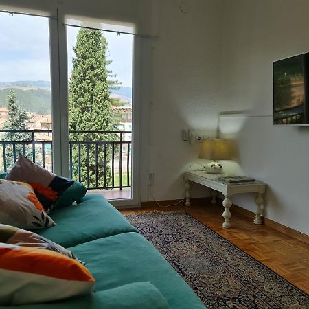 Apartmán Marsupilami Pobla de Segur Exteriér fotografie